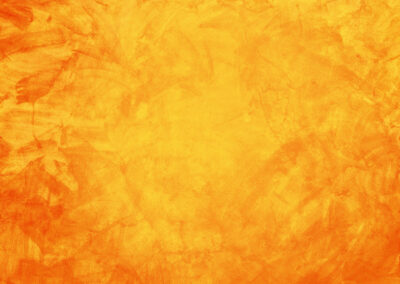 Orange, Hintergrund